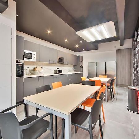 03.Studio#Charenton#Fitness#Cinema Charenton-le-Pont Exterior foto